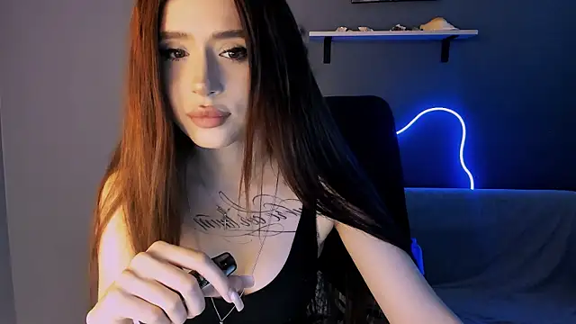 nancy passion online show from 09/09/25, 05:28