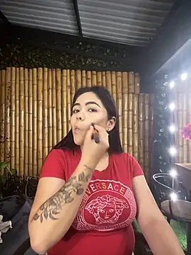 jasmincollin  online show from 11/01/25, 01:56