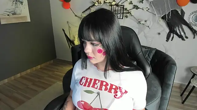 jasmincollin  online show from 10/25/25, 02:44