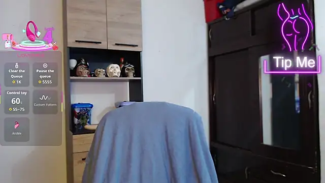 Terra29  online show from 10/21/25, 02:55