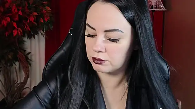 Jolie Orchid online show from 11/11/25, 12:11