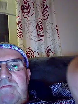 Oldmenhot66 online show from 02/06/26, 07:10