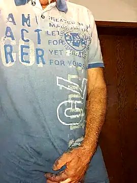 Oldmenhot66 online show from 10/06/25, 02:07