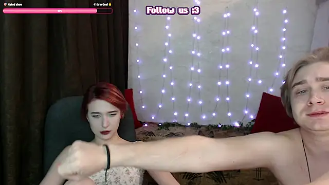 Lust4Money online show from 02/15/26, 11:25