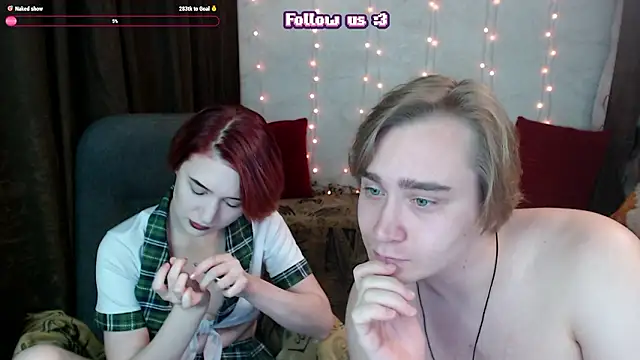 Lust4Money online show from 02/03/26, 12:10