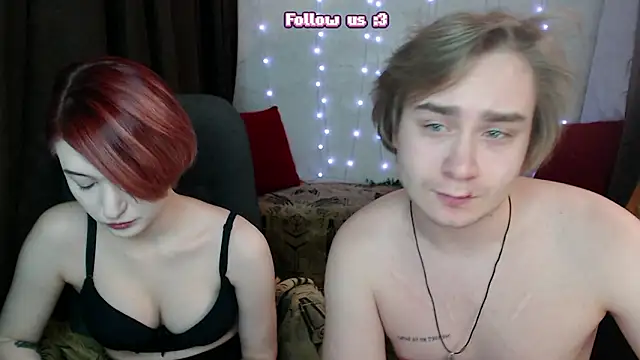 Lust4Money online show from 02/18/26, 09:55