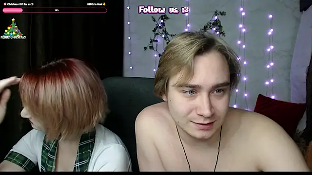 Lust4Money online show from 12/18/25, 08:12