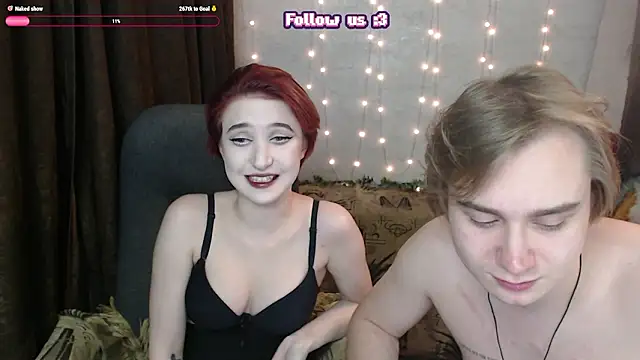 Lust4Money online show from 02/11/26, 09:36