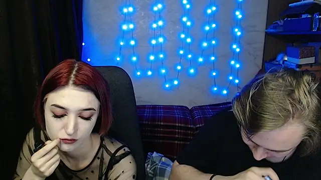 Lust4Money online show from 06/18/26, 01:26