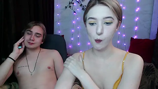 Lust4Money online show from 11/18/25, 10:02