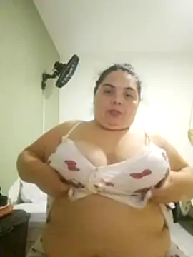 Katherine25 online show from 03/16/26, 12:51