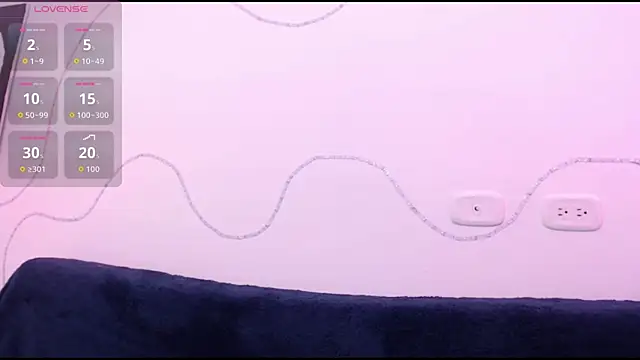Sofia candy19 online show from 10/04/25, 07:04