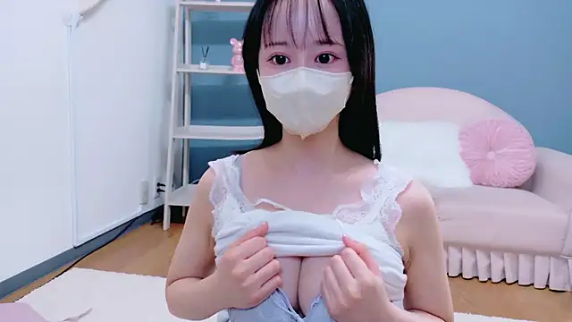 Snapshot of Kurumi_chan_ chatting on 10/05/25, 09:22 Kurumi chan  online show from 10/05/25, 09:22