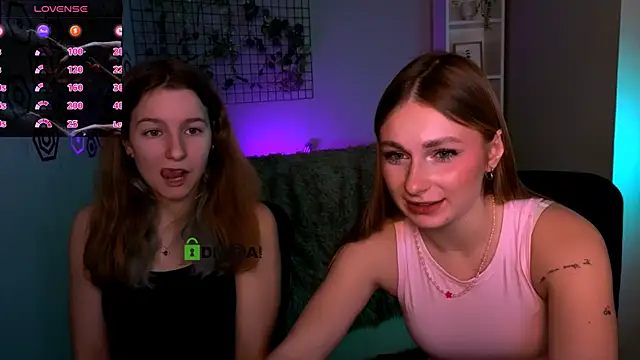 benny duglas online show from 12/14/25, 10:43