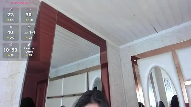 Ely09  online show from 03/18/26, 02:30