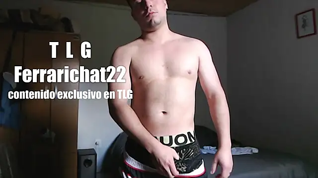 ferrari1996 online show from 11/04/25, 06:55