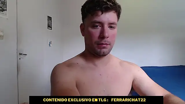 ferrari1996 online show from 12/15/25, 04:13