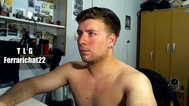 Snapshot of ferrari1996 chatting on 09/19/25, 05:44 ferrari1996 online show from 09/19/25, 05:44