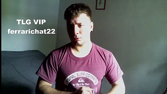 ferrari1996 online show from 10/23/25, 06:50