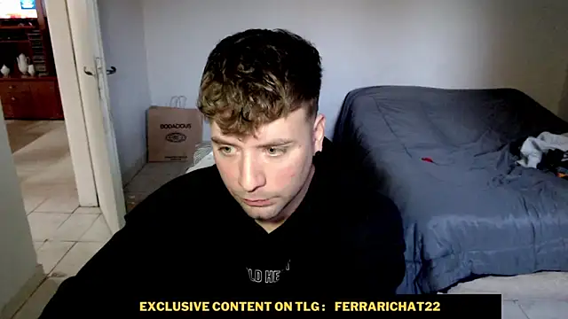 ferrari1996 online show from 05/12/26, 08:48