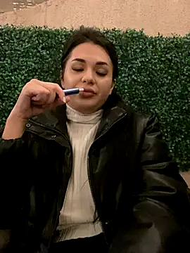 nattysx online show from 12/04/25, 07:02