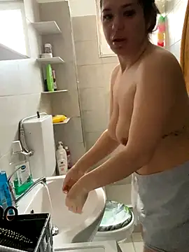 nattysx online show from 12/04/25, 06:45