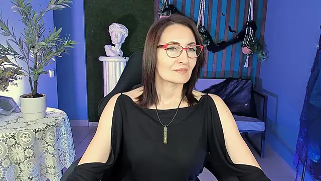 UnaTerra online show from 10/23/25, 05:17