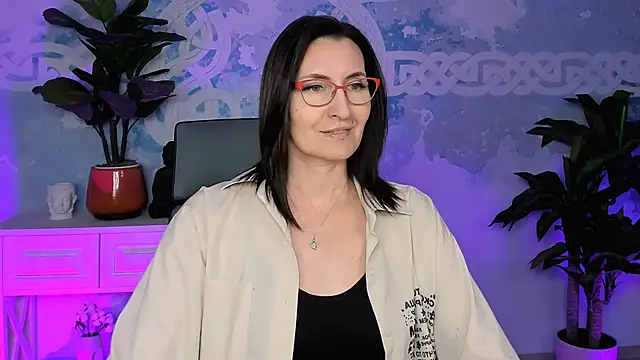 UnaTerra online show from 11/14/25, 09:13