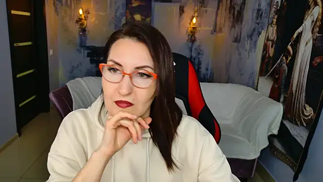 UnaTerra online show from 03/27/26, 06:22