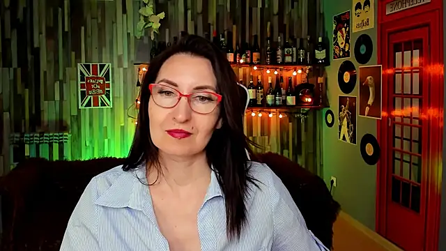 UnaTerra online show from 04/20/26, 06:16