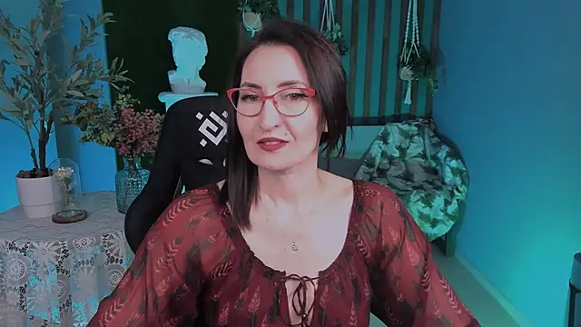 UnaTerra online show from 12/05/25, 07:07