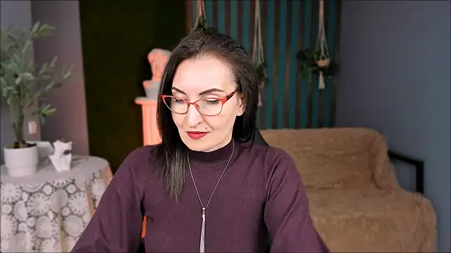 UnaTerra online show from 03/22/26, 03:02