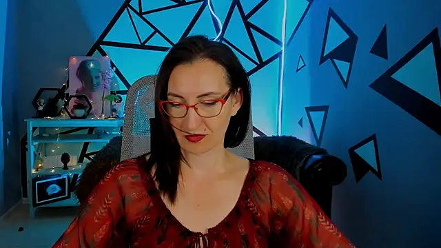 UnaTerra online show from 04/19/26, 05:19