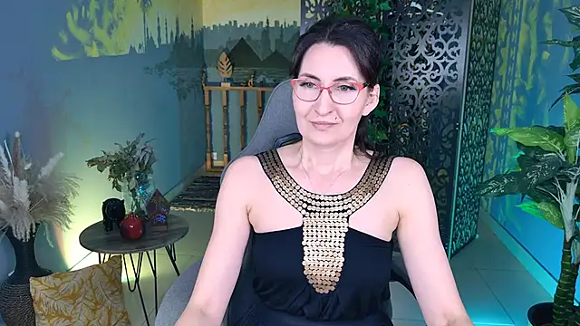 UnaTerra online show from 11/10/25, 09:25