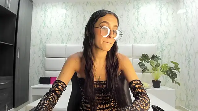 ValerySkinnyy online show from 10/10/25, 11:27