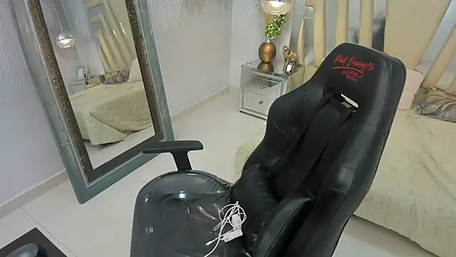 ValerySkinnyy online show from 03/19/26, 03:50