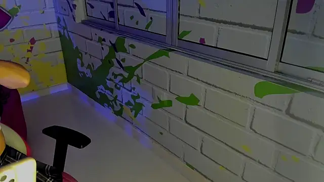 ValerySkinnyy online show from 01/13/26, 04:05