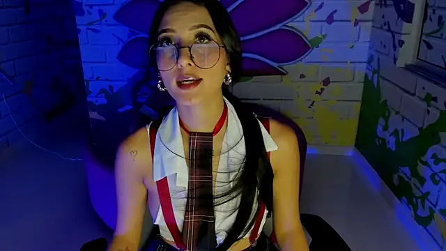 ValerySkinnyy online show from 01/14/26, 11:30