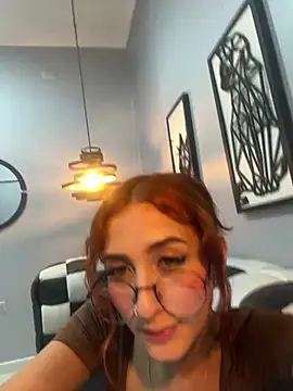 ValerySkinnyy online show from 04/09/26, 12:12