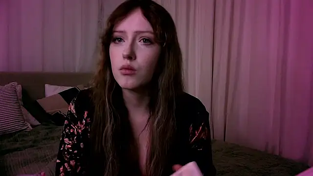 rosy petal online show from 02/26/26, 01:11