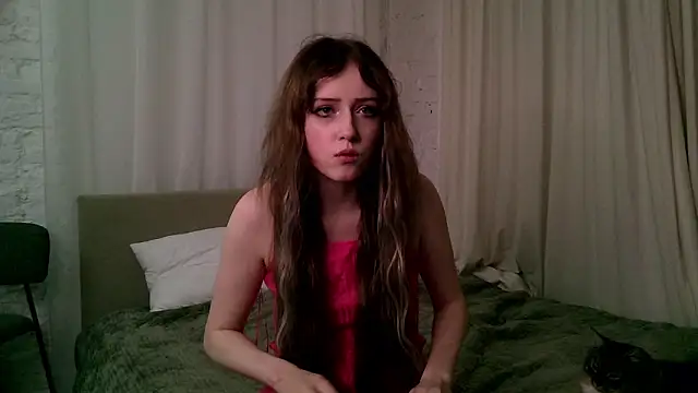 rosy petal online show from 02/06/26, 04:36