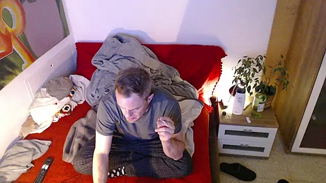 EdelHolz91 online show from 02/09/26, 04:27