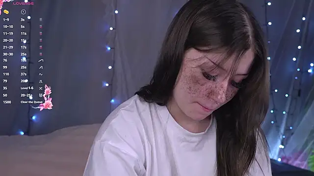 Snapshot of AudieKaemmerer chatting on 02/05/26, 04:25 AudieKaemmerer online show from 02/05/26, 04:25