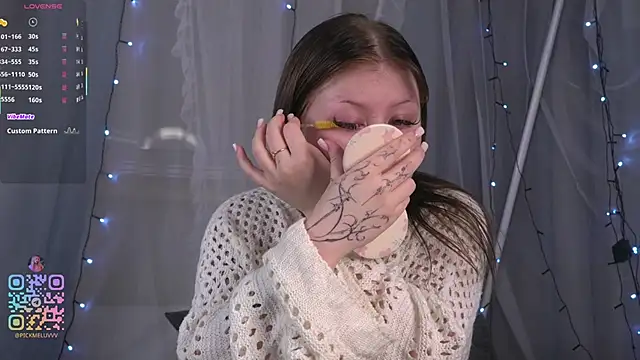 Snapshot of AudieKaemmerer chatting on 02/27/26, 04:07 AudieKaemmerer online show from 02/27/26, 04:07