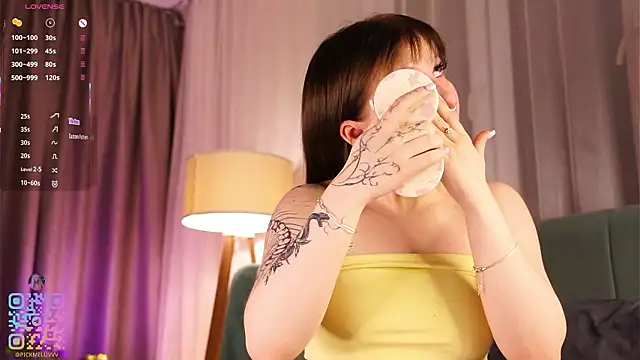 Snapshot of AudieKaemmerer chatting on 02/26/26, 04:40 AudieKaemmerer online show from 02/26/26, 04:40