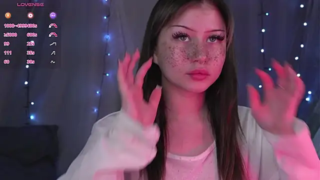 Snapshot of AudieKaemmerer chatting on 02/07/26, 04:04 AudieKaemmerer online show from 02/07/26, 04:04