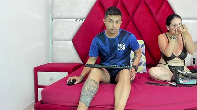 Kity spiderr online show from 02/25/26, 12:38