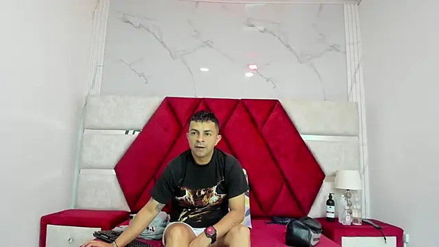 Kity spiderr online show from 02/24/26, 12:28