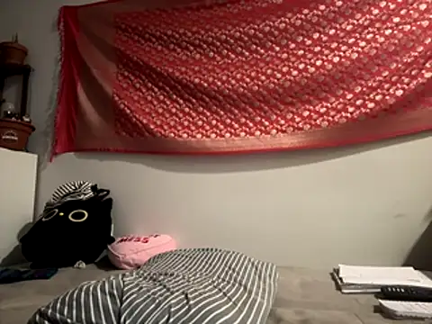 venusluvxoxo online show from 11/06/25, 03:10