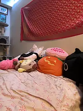 venusluvxoxo online show from 02/25/26, 04:01